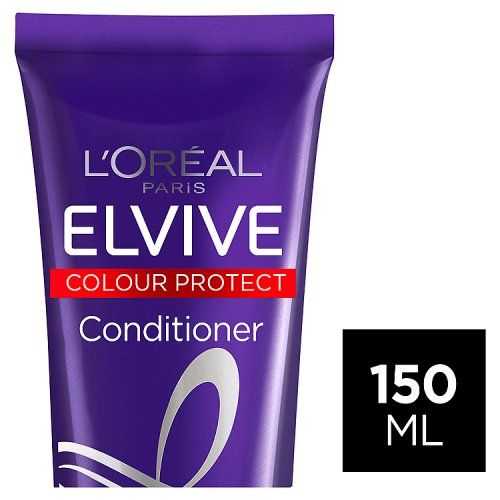 L'OREAL ELVIVE CONDITONER 150ML PURPLE COLOUR
