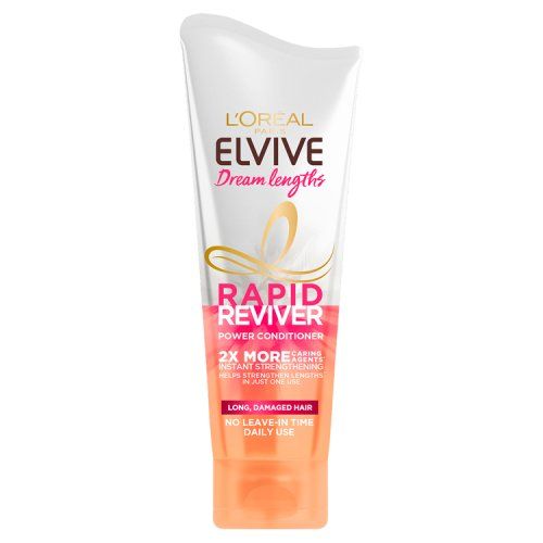 L'OREAL ELVIVE REVIVER DREAM LENGTHS 180ML