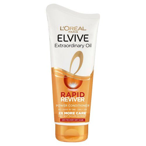 L'OREAL ELVIVE REVIVER 180ML EXTRAORDINARY OIL