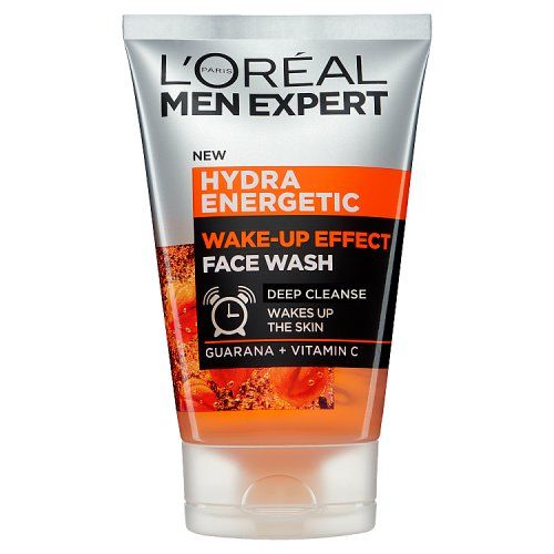 L'OREAL MEN EXPERT HYDRA ENERGETIC 100ML WASH