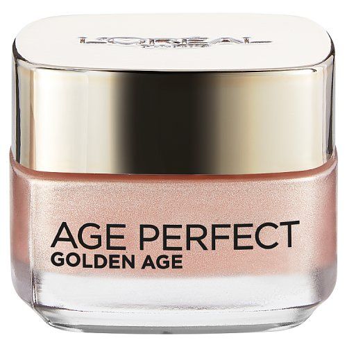 L'OREAL AP GOLDEN AGE ROSY EYE 15ML