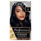 L'OREAL PREFERENCE 1 NAPOLI (BLACK)