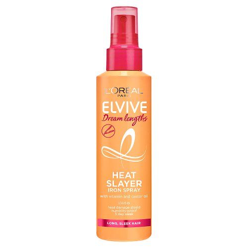 L'OREAL ELVIVE DREAM LENGTHS DEFEAT HEAT 150ML