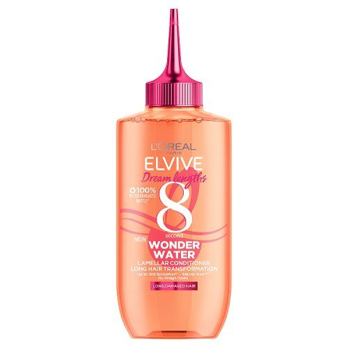 L'OREAL ELVIVE DREAM LENGTHS WONDER WATER 200ML