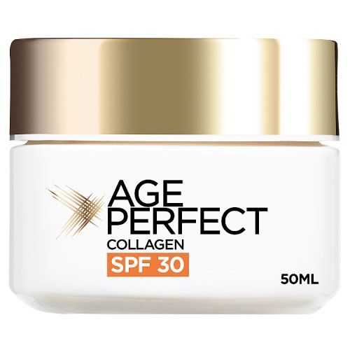L'OREAL AGE PERFECT CLASSIC - DAY POT SPF30 50ML