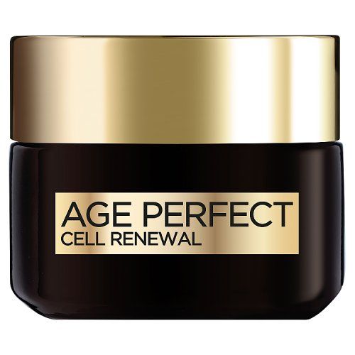 L'OREAL AGE PERFECT CELL RENEW DAY CREAM 50ML