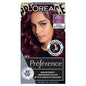 L'OREAL PREFERENCE VIVIDS DARK PURPLE 4.26