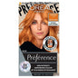 L'OREAL PREFERENCE VIVIDS COPPER 7.43