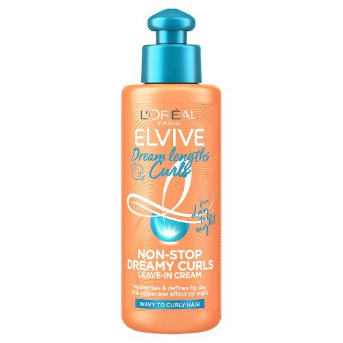L'OREAL ELVIVE 200ML LEAVE IN CREAM DREAM CURL