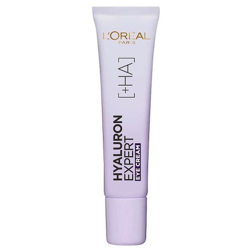 L'OREAL HYALURON EXPERT EYE CREAM 15ML