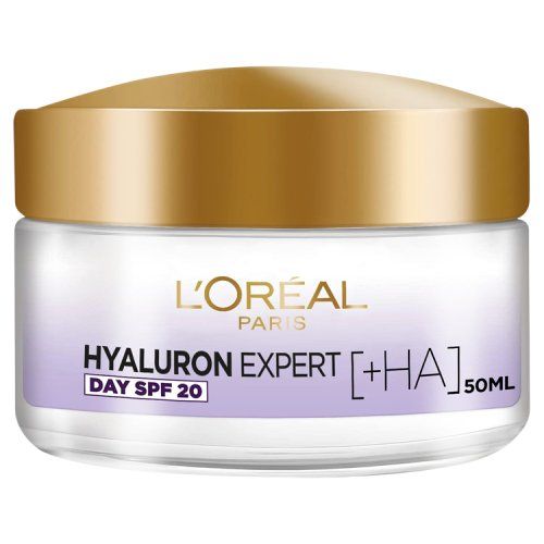 L'OREAL HYALURON EXPERT DAY SPF20 50ML