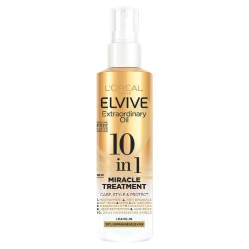 L'OREAL ELVIVE EXTRAORD OIL 10 IN1 SPRAY 150ML