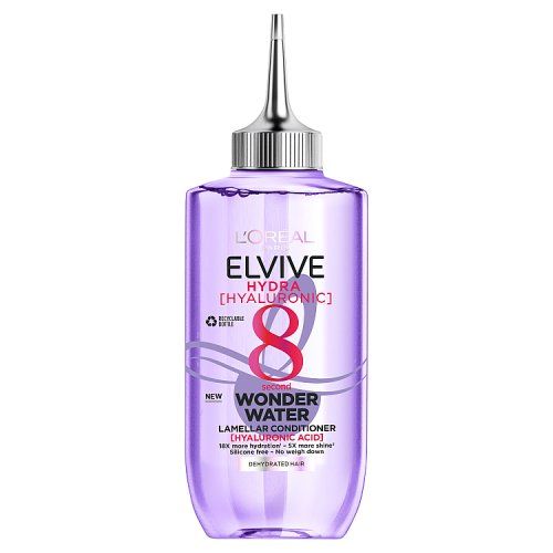 L'OREAL ELVIVE HYALURON WONDER WATER 200ML