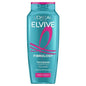 L'OREAL ELVIVE SHAMPOO 400ML FIBROLOGY