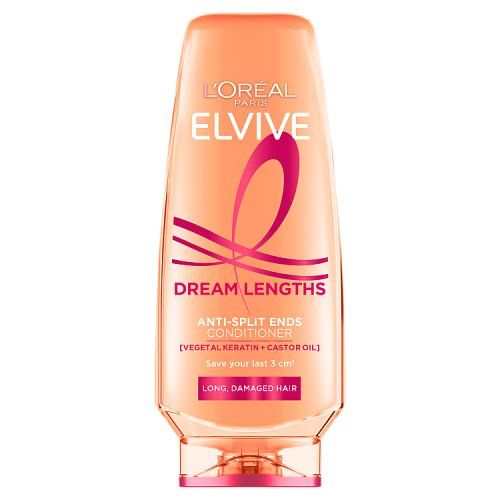 L'OREAL ELVIVE DREAM LENGTHS CONDITIONER 200ML
