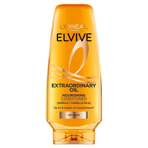 L'OREAL ELVIVE CONDITIONER 300ML EXTRAORDINARY OIL NORMAL