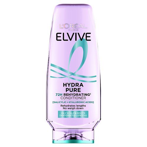 L'OREAL ELVIVE CONDITIONER 300ML HYDRA PURE