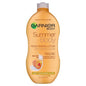 GARNIER SUMMER BODY MILK 400ML