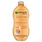 GARNIER SUMMER BODY MILK DEEP 400ML