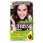 GARNIERNUTRISSE 4.12 PURE CHOCOLATE MEDIUM DARK BROWN