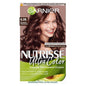 GARNIERNUTRISSE 5.25 ULTRA COLOR FROSTED CHESTNUT