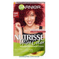 GARNIERNUTRISSE 5.62 ULTRA COLOR VIBRANT RED