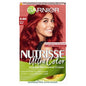 GARNIERNUTRISSE 6.60 ULTRA COLOR FIERY RED