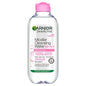 GARNIER MICELLAR WATER 400ML SENSITIVE SKIN