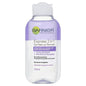 GARNIER EXPRESS 2IN1 EYE MAKE UP REMOVER