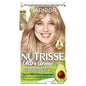 GARNIERNUTRISSE 8.13 NATURAL MEDIUM BEIGE BLONDE