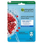 GARNIER MOISTURE BOMB TISSUE MASK (DEHYDRATED SKIN