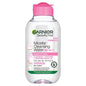 GARNIER MICELLAR CLEANSING WATER (SENSITIVE) 100ML