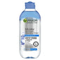 GARNIER MICELLAR WATER 400ML DELICATE SKIN & EYES