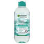 GARNIER MICELLAR CLEANSING WATER 400ML HYALURONIC ALOE