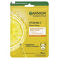 GARNIER NATURALS VITAMIN C MASK