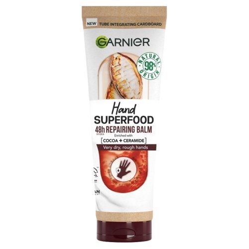 GARNIER HANDFOOD COCOA 75ML