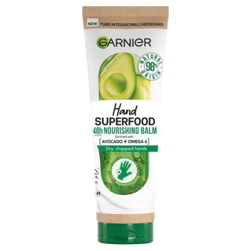 GARNIER HANDFOOD AVOCADO 75ML