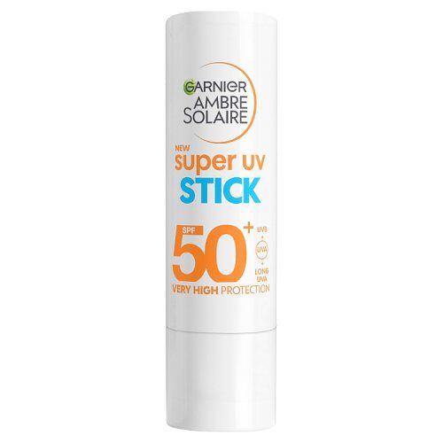 GARNIER AMBRE SOLAIRE INVISIBLE STICK 1 SUPER UV