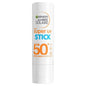 GARNIER AMBRE SOLAIRE INVISIBLE STICK 1 SUPER UV