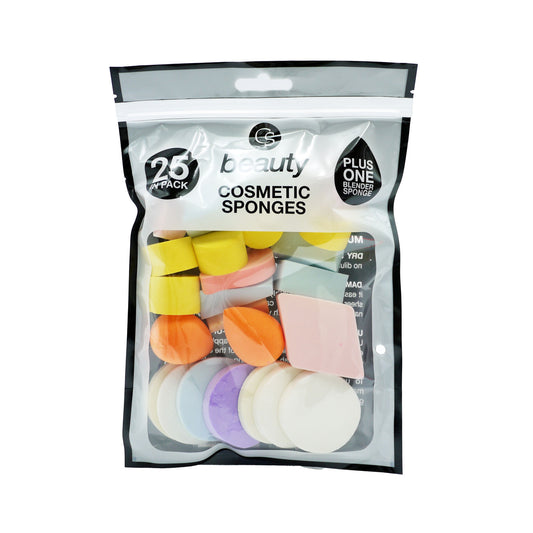 CS BEAUTY COSMETIC SPONGES
