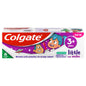 COLGATE TOOTHPASTE KIDS MAXIMUM CAVITY PROTECTION 3+