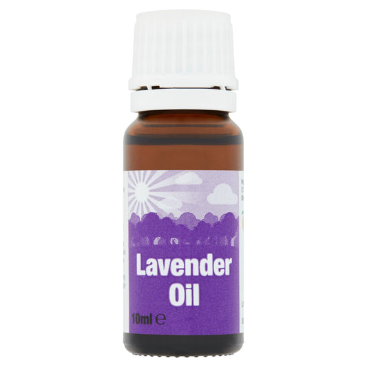 PEACH LAVENDER OIL 01/27