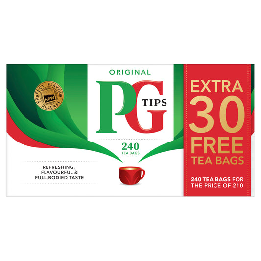 PG TIPS ORIGINAL 02/26