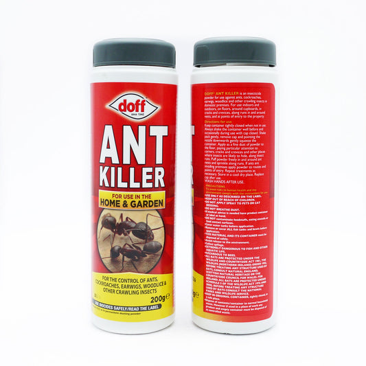 DOFF ANT KILLER POWDER