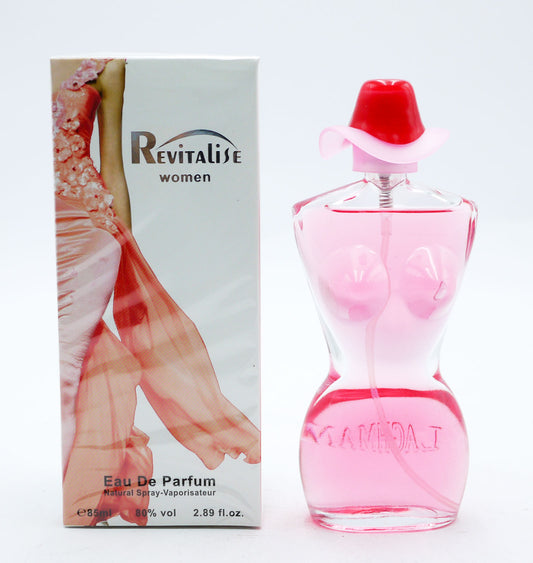 REVITALISE RED POUR FEMME (FP8128)