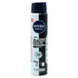 NIVEA MEN DEODORANT SPRAY BW 250ML