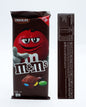 M&M BLOCK CHOCOLATE (D)12/10/25