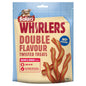 BAKERS WHIRLERS DOG  04/26