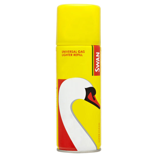SWAN GAS (R)