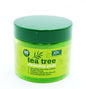 XPEL TEA TREE MAKE UP REMOVER CLEANSING PADS 60S